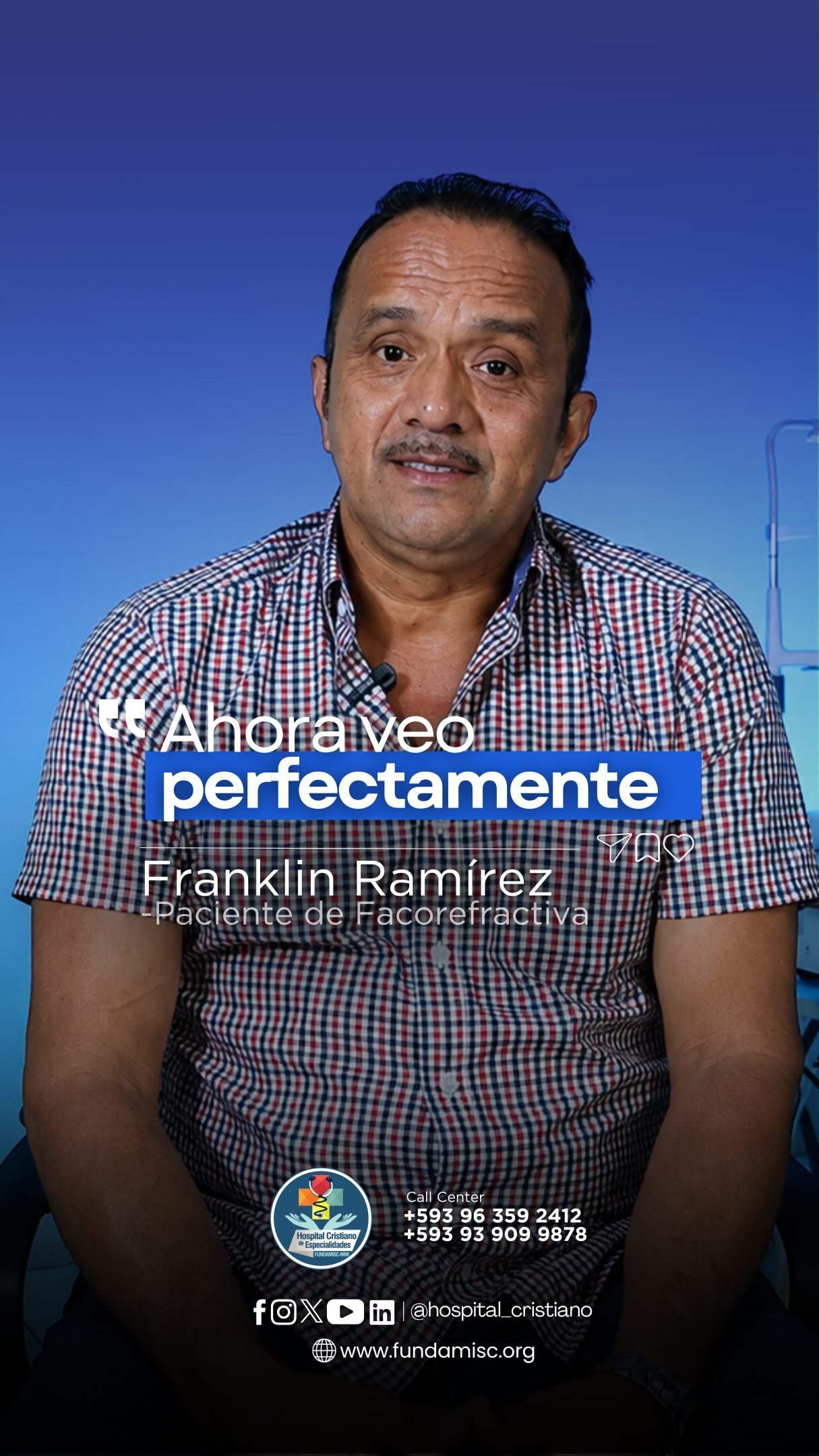 Franklin Ramírez