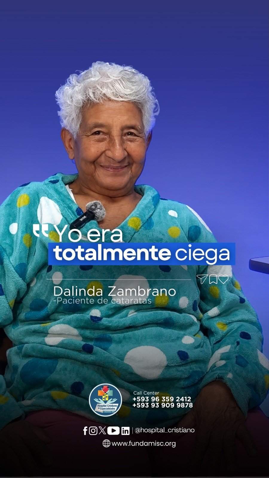 Dalinda Zambrano