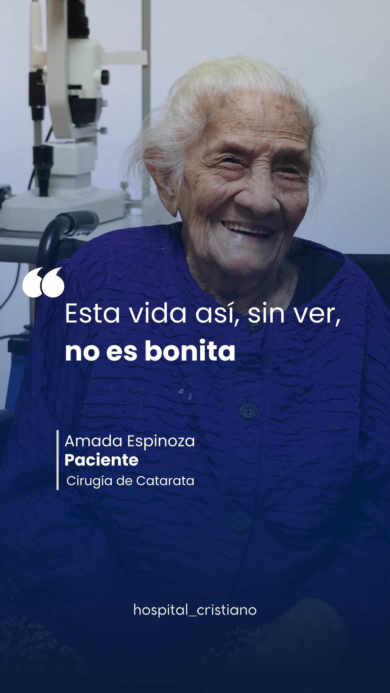Amada Espinoza