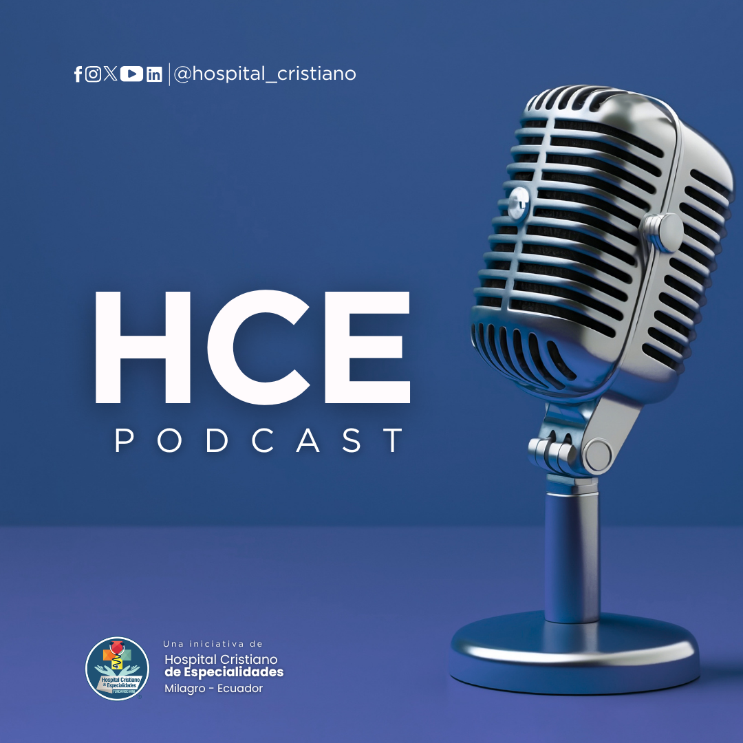 HCE Podcast